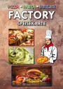 Bild: Pizza Pasta Burger Factory in Gelsenkirchen