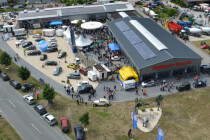 Autohaus Voss Gmbh Co. Kg