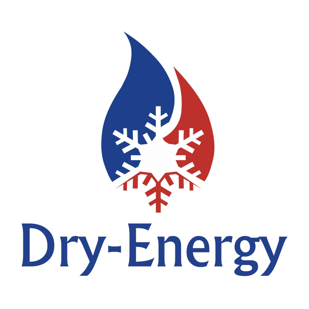 Dry-Energy GmbH in Ziemetshausen - Logo