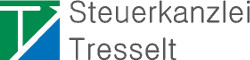 Firmenlogo: Dipl.-Betriebswirt (FH) Marina Tresselt Steuerberater