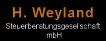 H. Weyland Steuerberatungsgesellschaft mbH