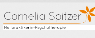 Firmenlogo: Cornelia Spitzer Heilpraktikerin für Psychotherapie