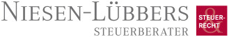 Logo von Niesen-Lübbers Steuerberater