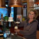 Bei Sonja ist man immer gut aufgehoben, der Service ist Spitze und das Essen auch!