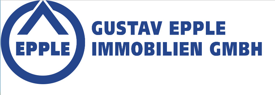 Gustav Epple Immobilien GMBH in Stuttgart - Logo