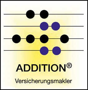 Addition Versicherungsmakler GmbH in Leverkusen - Logo