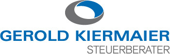 Logo von Gerold Kiermaier Steuerberater