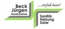 Jürgen Beck Sanitär- und Heizungstechnik