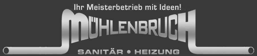 Mühlenbruch Sanitär und Heizung in Delmenhorst - Logo