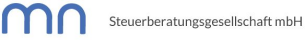 Firmenlogo: mn Steuerberatungsgesellschaft mbH