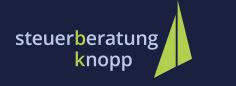 Logo von Steuerberatung Knopp