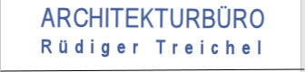 Logo von Architekturbüro Rüdiger Treichel