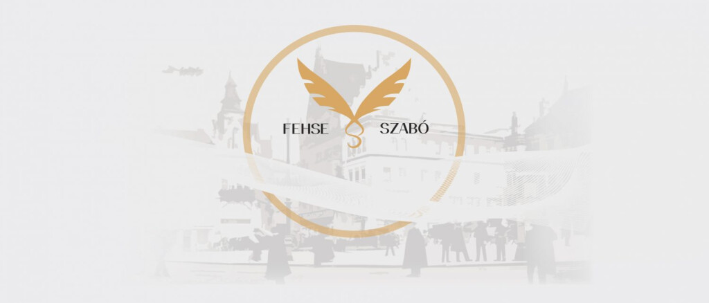 Fehse & Szabo - Rechtsanwälte in Halle (Saale) - Logo