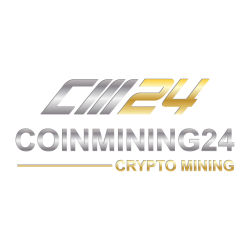 Firmenlogo: Coinmining24