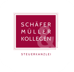 Firmenlogo: Steuerkanzlei Schäfer, Müller & Kollegen GbR