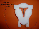 Kupferkette Gynefix