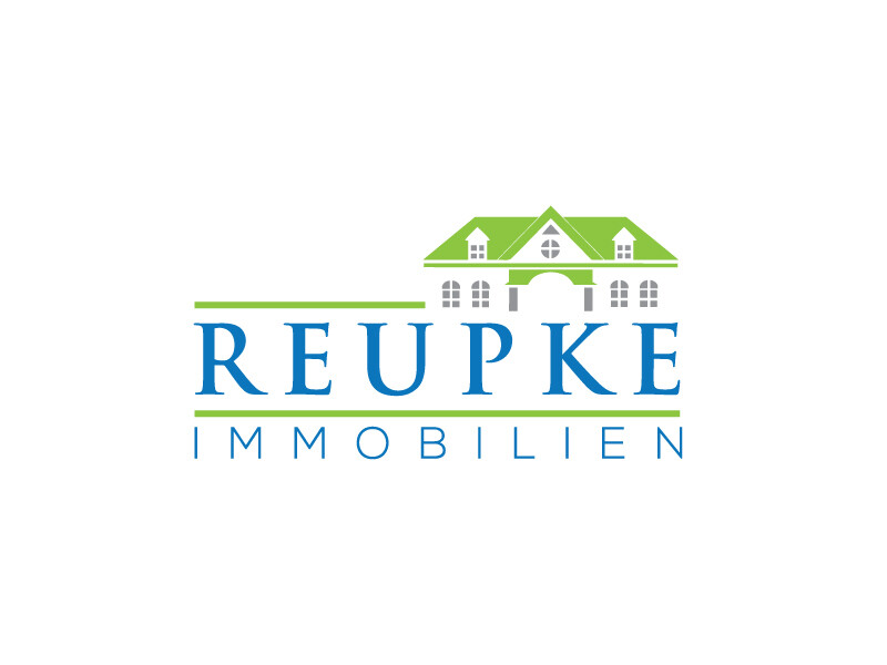 Reupke Immobilien in Hannover - Logo