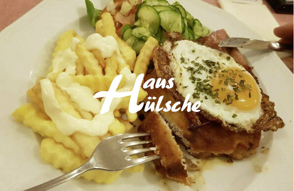 Bild zu Haus Hülsche in Hagen in Westfalen Bild zu Haus Hülsche in Hagen in Westfalen