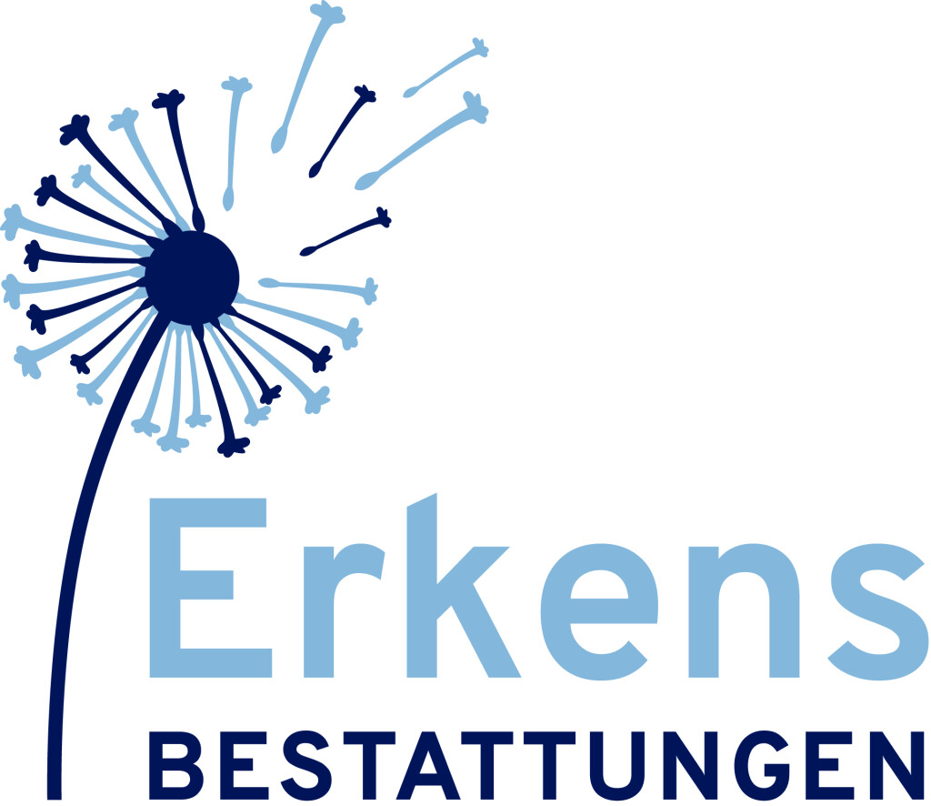 Erkens Bestattungen UG in Erftstadt - Logo