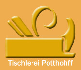 Potthoff, Karin Tischlerei