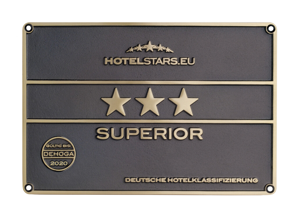 Bild zu Ruhr Hotel in Essen