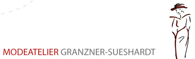 Modeatelier maßgeschneidert in Waltrop - Logo