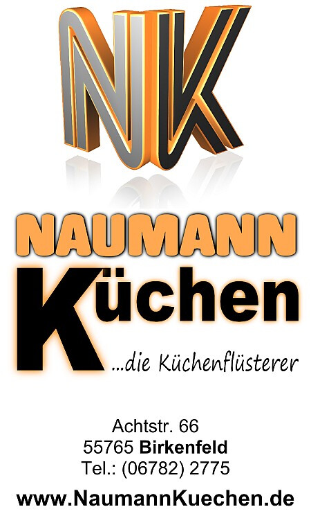 Küchenstudio NAUMANN in Birkenfeld an der Nahe - Logo