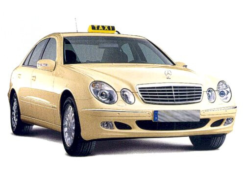 Logo von Taxi - Mietwagen Kerstin Kichhof