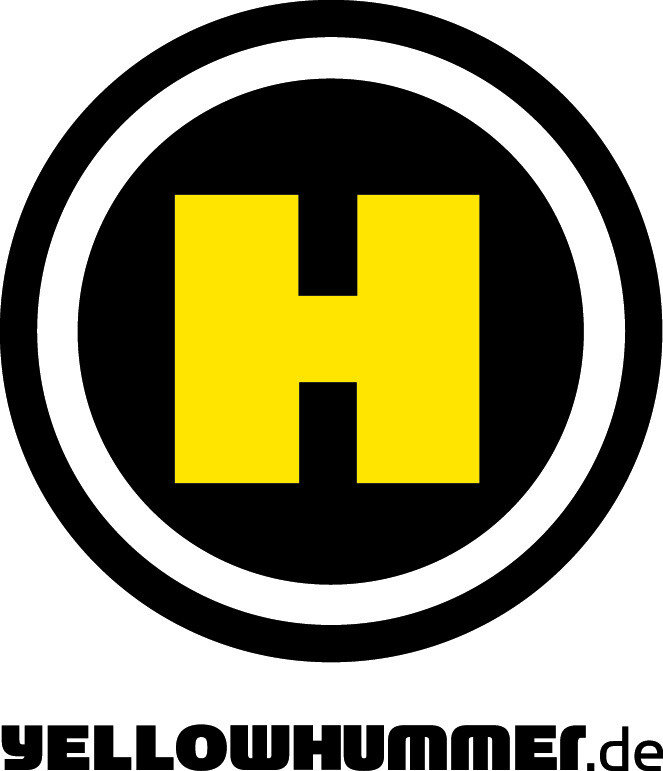 Logo von yellowhummer US-Car Vermietung