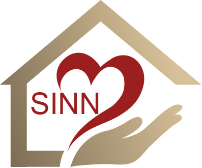 SINN in München - Logo
