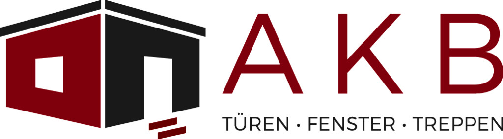 A.K.Bauelemente GmbH & Co. KG in Rees - Logo