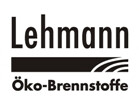 Logo von Ökobrennstoffe Jens Lehmann