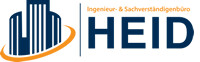 Heid Immobilienbewertung in Nürnberg - Logo