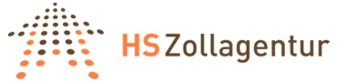 HS Zollagentur Inh. Hasan Shehaj in Hallbergmoos - Logo
