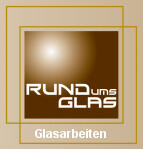 RUND ums GLAS - Martin Parma in Wassenberg - Logo
