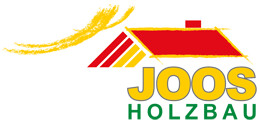 Logo von Joos GmbH & Co. KG Holzbau
