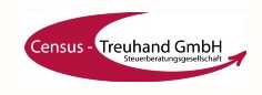 Census - Treuhand GmbH in Appen Kreis Pinneberg - Logo