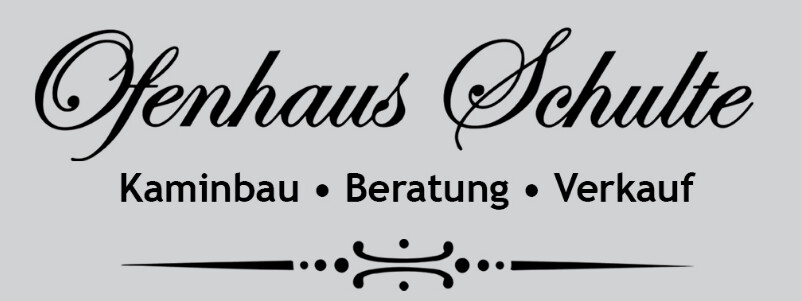 Logo von Schulte Ofenhaus