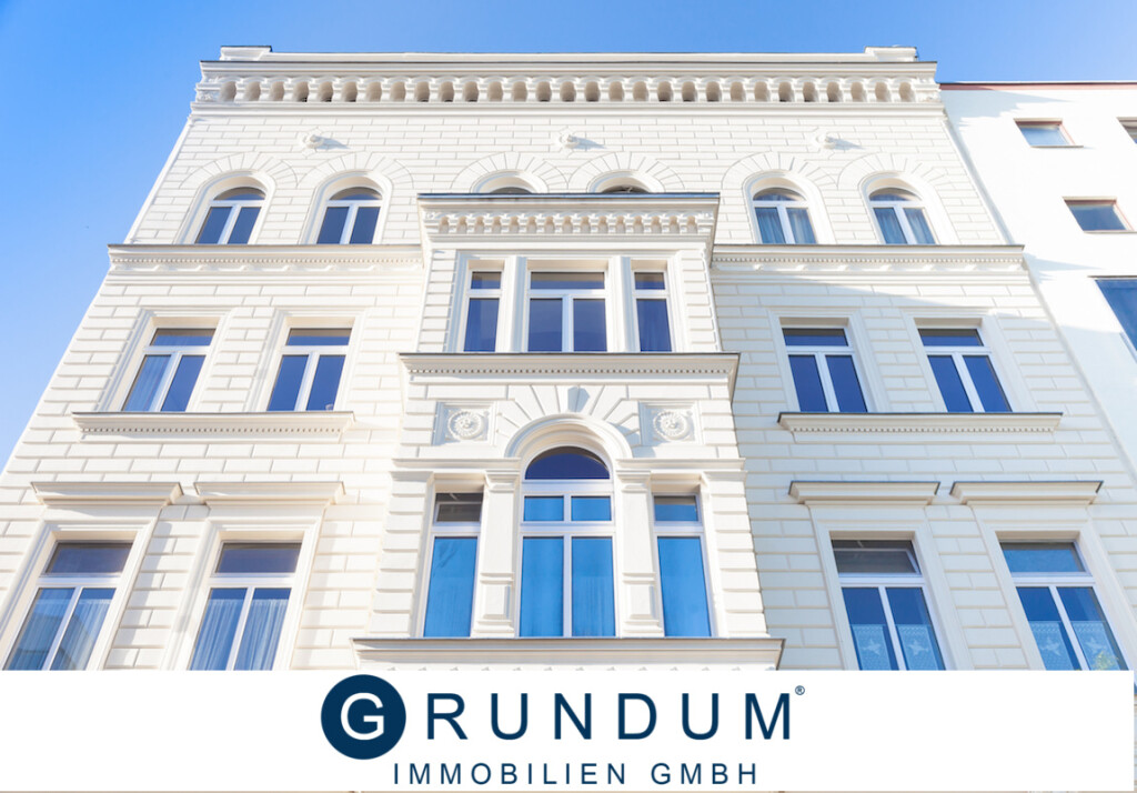 Bild der GRUNDUM Immobilien GmbH | Immobilienmakler für Mainz und Umgebung