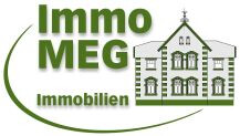 Logo von ImmoMEG Immobilien GbR