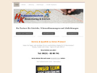 H&K Fußbodentechnik GmbH