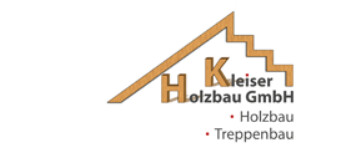 Logo von Kleiser Holzbau GmbH