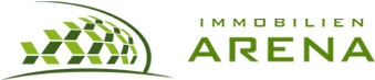 Immobilien-ARENA GmbH in Augsburg - Logo