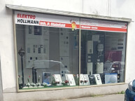 Elektro Hollmann Inh. Paul Steinfeld