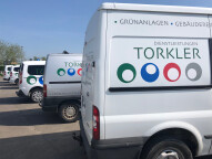 Gebäudereinigung Torkler GmbH Hausservice