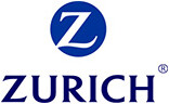 Logo von ZURICH Generalagentur Ivonne Vogel