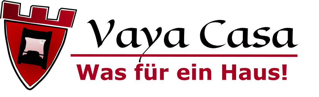 Logo von Vaya Casa