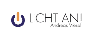 Licht An! in Freiburg im Breisgau - Logo