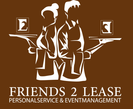 Logo von Friends 2 Lease GmbH