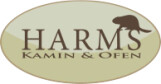 Ofenhaus Harms in Rickling - Logo